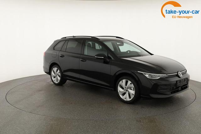 Volkswagen - Golf Variant - EU-Neuwagen - Reimport