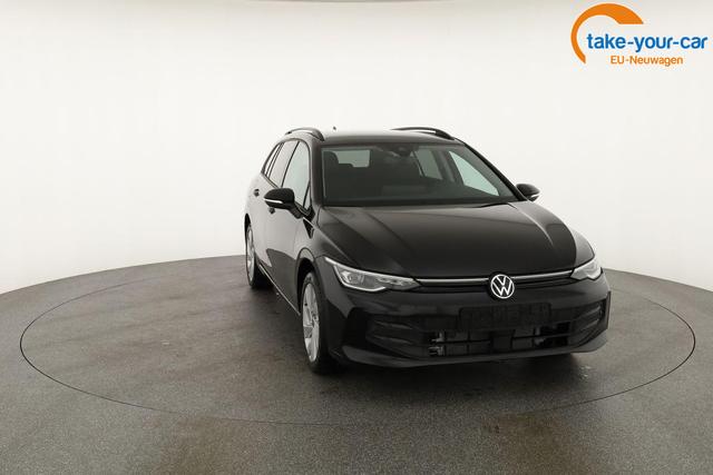 Volkswagen - Golf Variant - EU-Neuwagen - Reimport