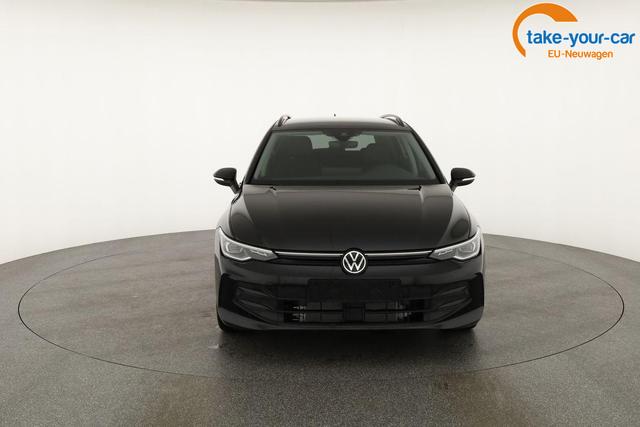 Volkswagen - Golf Variant - EU-Neuwagen - Reimport