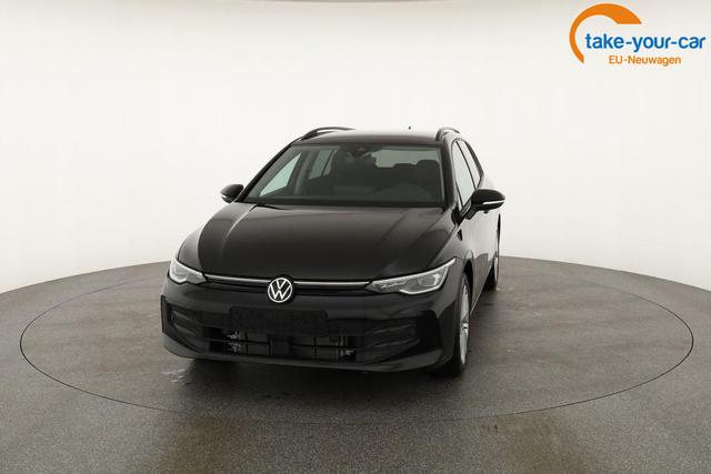 Volkswagen - Golf Variant - EU-Neuwagen - Reimport