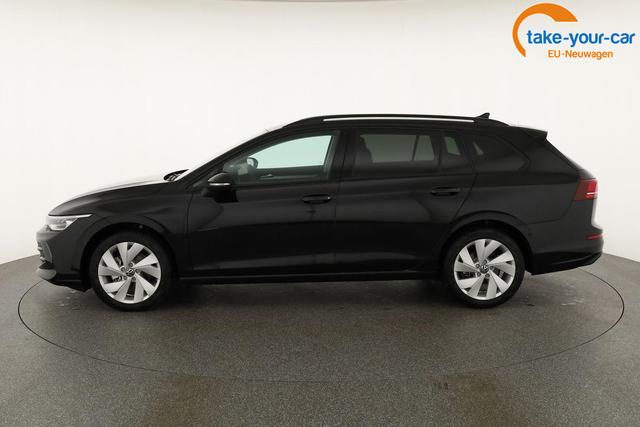 Volkswagen - Golf Variant - EU-Neuwagen - Reimport