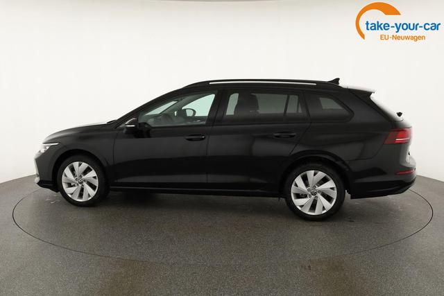 Volkswagen - Golf Variant - EU-Neuwagen - Reimport