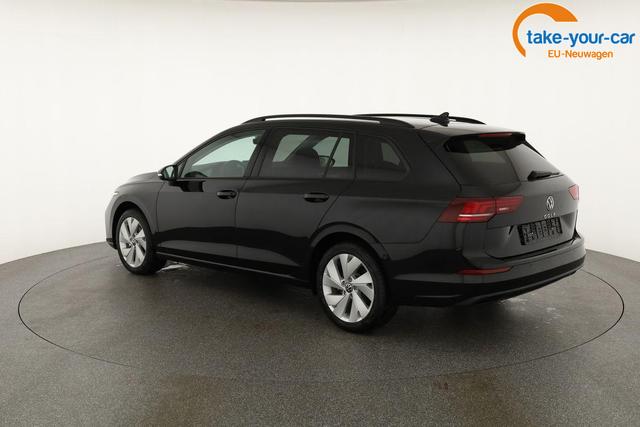 Volkswagen - Golf Variant - EU-Neuwagen - Reimport