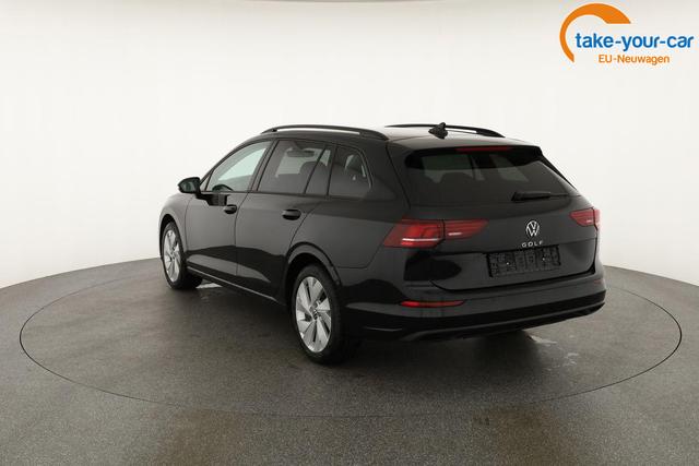 Volkswagen - Golf Variant - EU-Neuwagen - Reimport