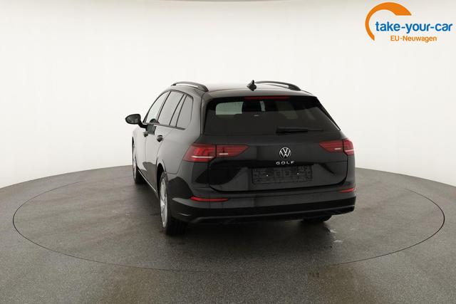 Volkswagen - Golf Variant - EU-Neuwagen - Reimport