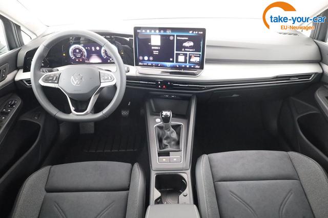 Volkswagen - Golf Variant - EU-Neuwagen - Reimport