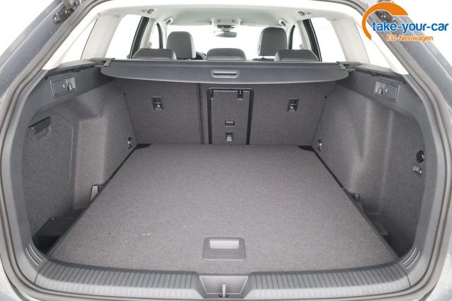 Volkswagen - Golf Variant - EU-Neuwagen - Reimport