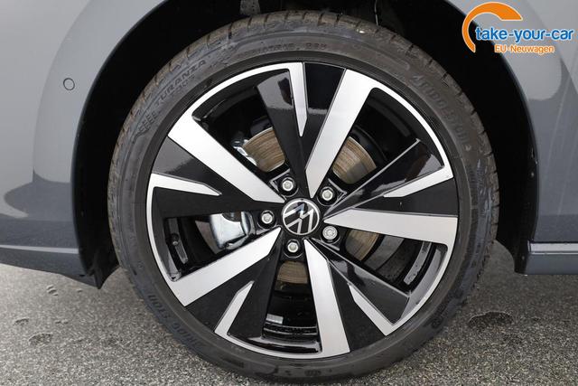 Volkswagen - Golf Variant - EU-Neuwagen - Reimport