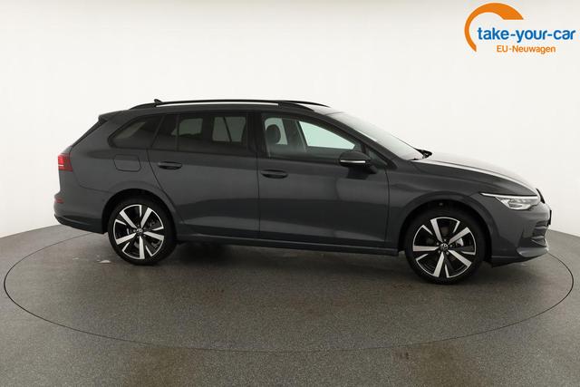 Volkswagen - Golf Variant - EU-Neuwagen - Reimport