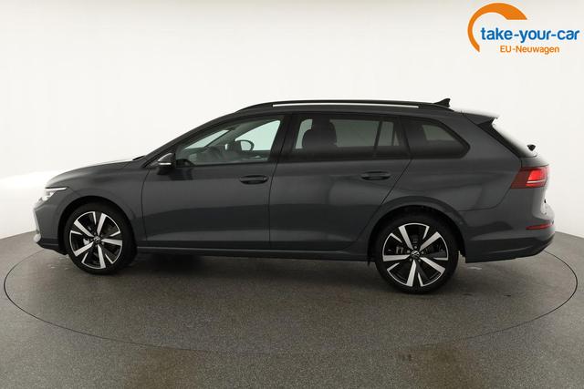Volkswagen - Golf Variant - EU-Neuwagen - Reimport
