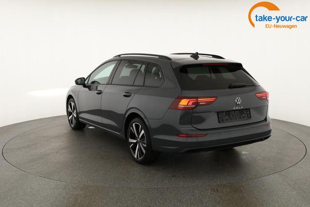 Volkswagen - Golf Variant - EU-Neuwagen - Reimport