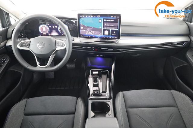 Volkswagen - Golf Variant - EU-Neuwagen - Reimport