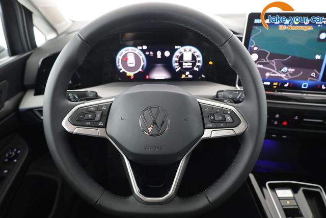 Volkswagen - Golf Variant - EU-Neuwagen - Reimport