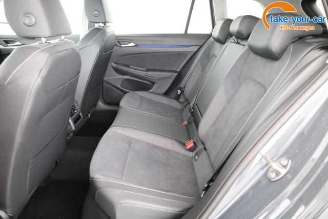 Volkswagen - Golf Variant - EU-Neuwagen - Reimport