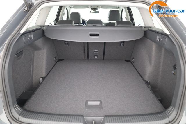 Volkswagen - Golf Variant - EU-Neuwagen - Reimport