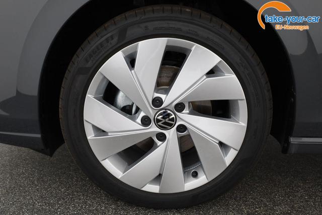 Volkswagen - Golf Variant - EU-Neuwagen - Reimport