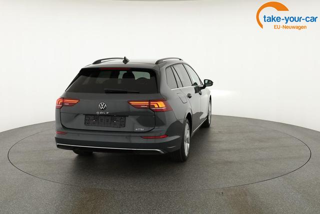 Volkswagen - Golf Variant - EU-Neuwagen - Reimport