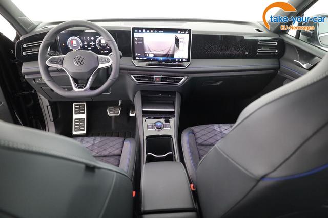 Volkswagen - Tiguan - EU-Neuwagen - Reimport