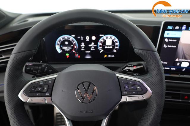 Volkswagen - Tiguan - EU-Neuwagen - Reimport