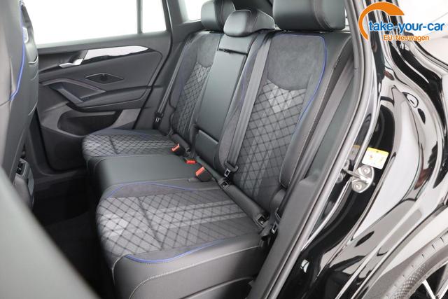 Volkswagen - Tiguan - EU-Neuwagen - Reimport