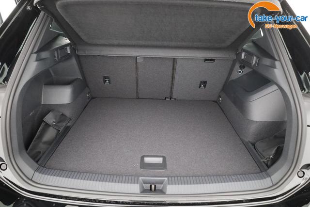 Volkswagen - Tiguan - EU-Neuwagen - Reimport