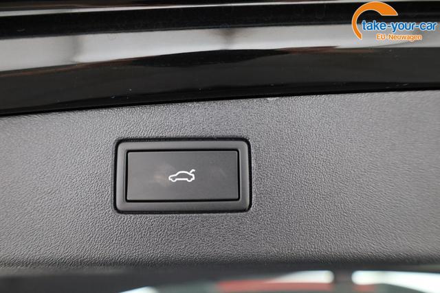 Volkswagen - Tiguan - EU-Neuwagen - Reimport