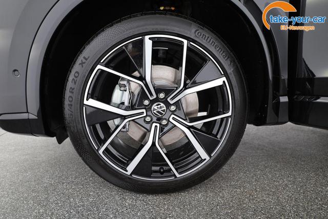 Volkswagen - Tiguan - EU-Neuwagen - Reimport