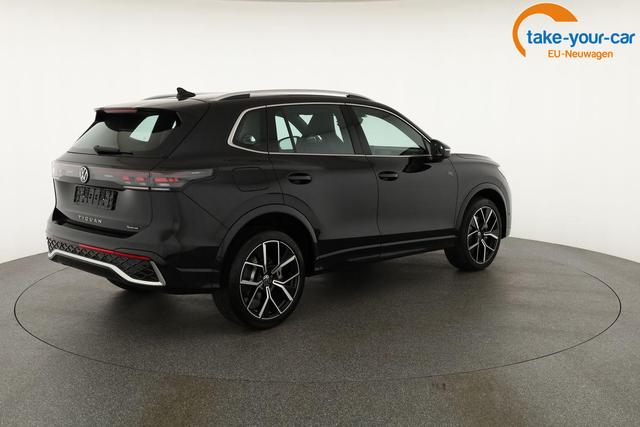 Volkswagen - Tiguan - EU-Neuwagen - Reimport