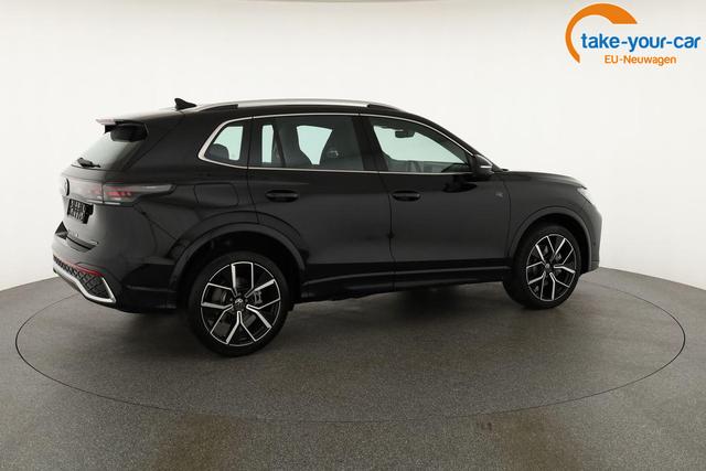 Volkswagen - Tiguan - EU-Neuwagen - Reimport