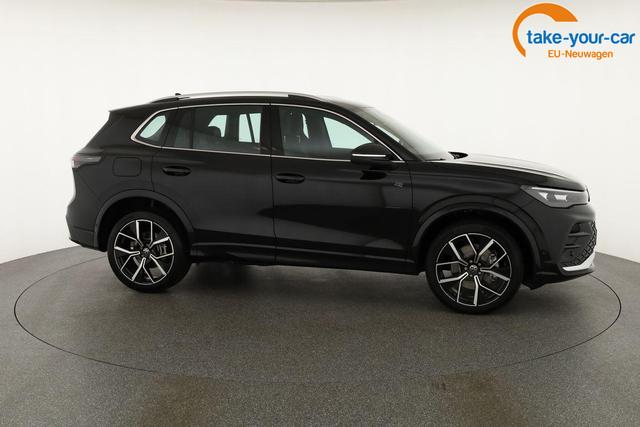 Volkswagen - Tiguan - EU-Neuwagen - Reimport