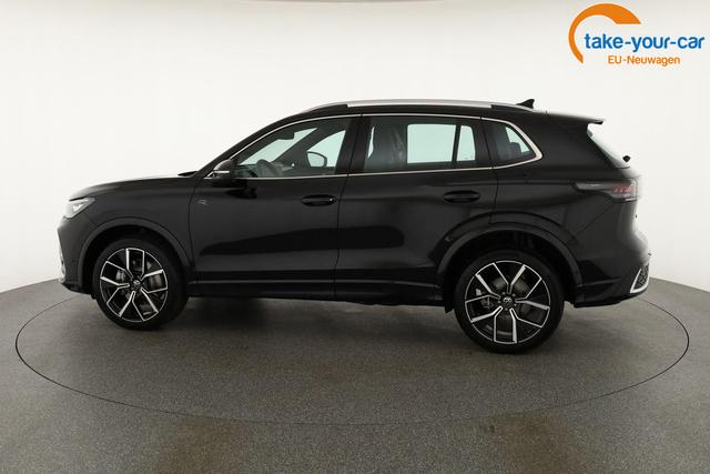 Volkswagen - Tiguan - EU-Neuwagen - Reimport