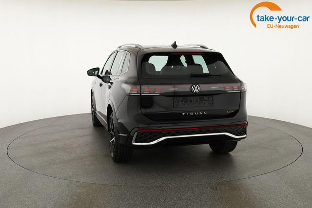 Volkswagen - Tiguan - EU-Neuwagen - Reimport