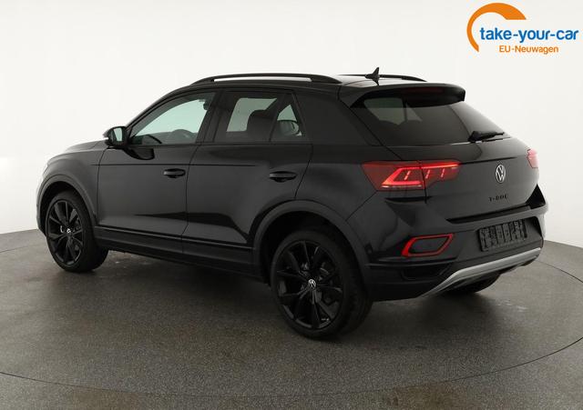 Volkswagen - T-Roc - EU-Neuwagen - Reimport