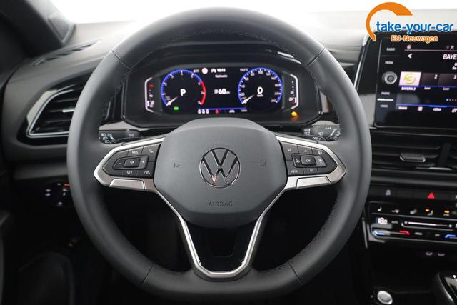 Volkswagen - T-Roc - EU-Neuwagen - Reimport