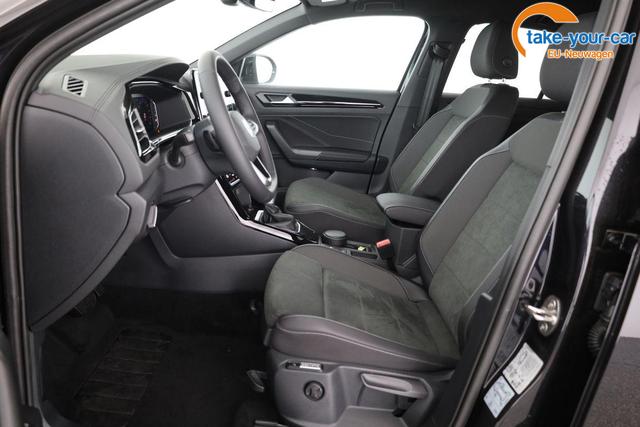 Volkswagen - T-Roc - EU-Neuwagen - Reimport
