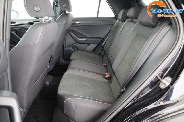 Volkswagen - T-Roc - EU-Neuwagen - Reimport