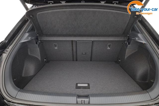 Volkswagen - T-Roc - EU-Neuwagen - Reimport