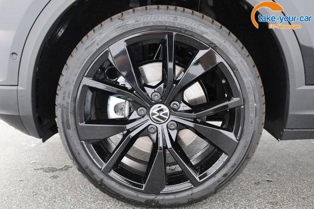 Volkswagen - T-Roc - EU-Neuwagen - Reimport