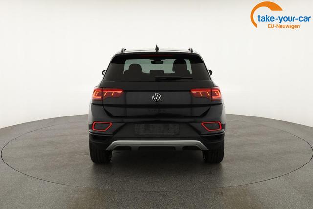Volkswagen - T-Roc - EU-Neuwagen - Reimport
