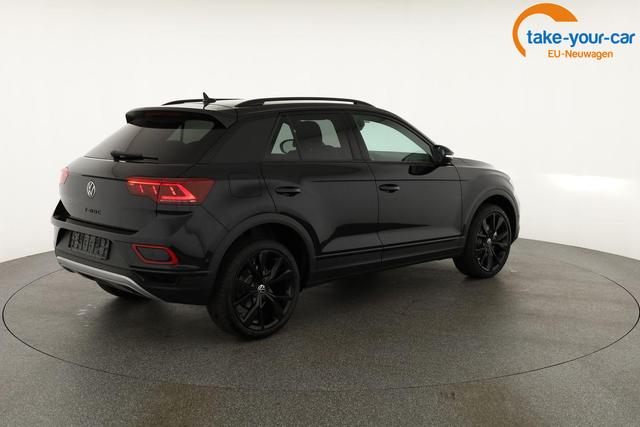Volkswagen - T-Roc - EU-Neuwagen - Reimport