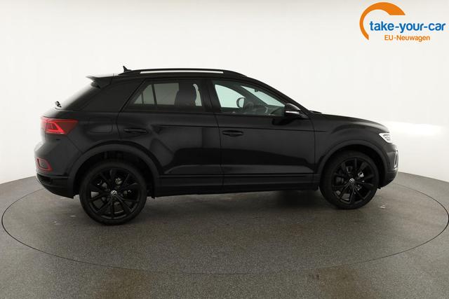 Volkswagen - T-Roc - EU-Neuwagen - Reimport