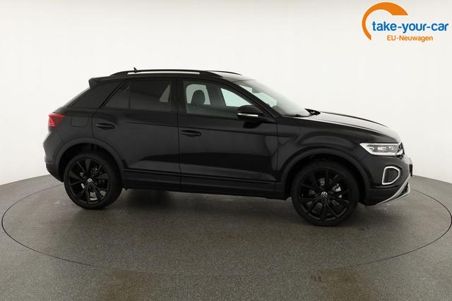 Volkswagen - T-Roc - EU-Neuwagen - Reimport
