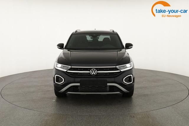 Volkswagen - T-Roc - EU-Neuwagen - Reimport