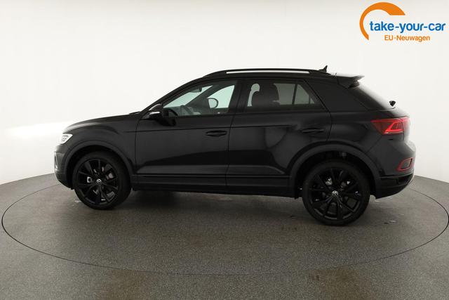 Volkswagen - T-Roc - EU-Neuwagen - Reimport