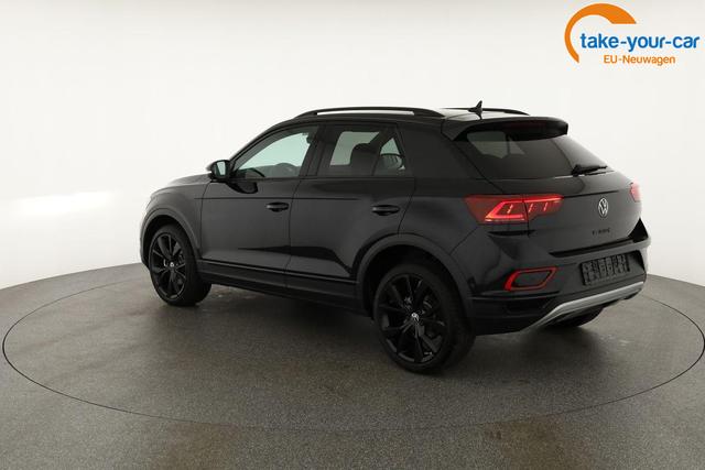 Volkswagen - T-Roc - EU-Neuwagen - Reimport