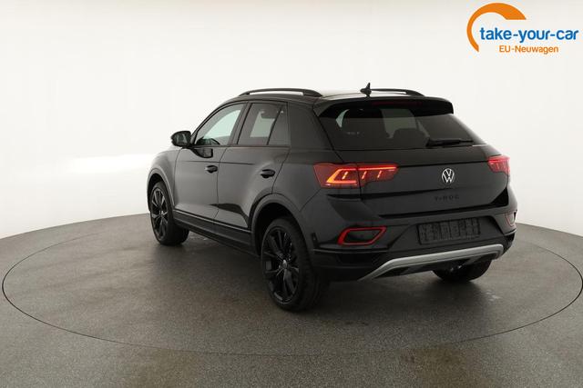 Volkswagen - T-Roc - EU-Neuwagen - Reimport