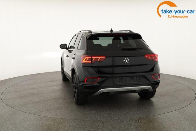Volkswagen - T-Roc - EU-Neuwagen - Reimport