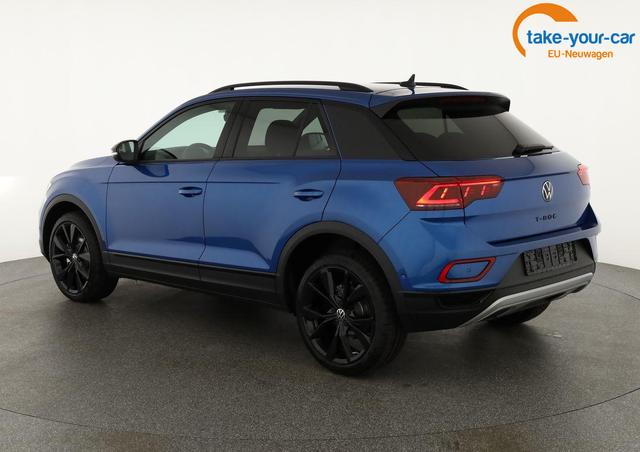 Volkswagen - T-Roc - EU-Neuwagen - Reimport