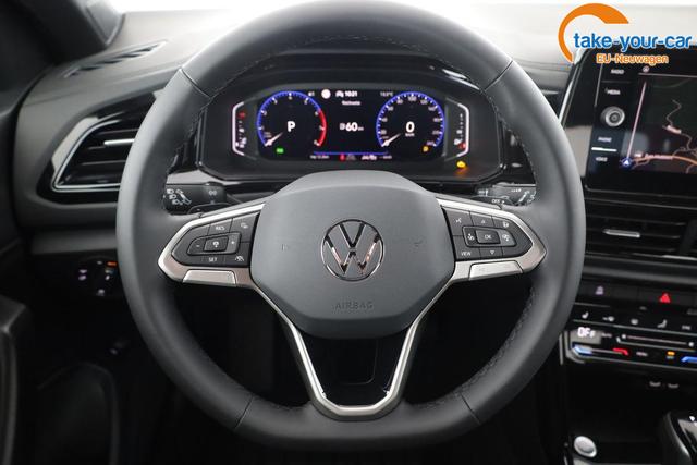 Volkswagen - T-Roc - EU-Neuwagen - Reimport