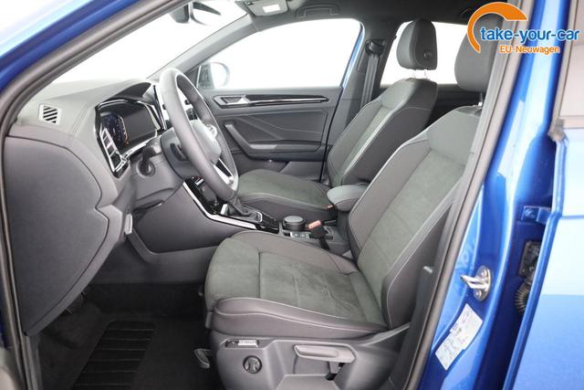 Volkswagen - T-Roc - EU-Neuwagen - Reimport